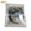 Diesel fuel pump gaskets kit 93161531, 1467010467 repair kits for VE4 pumps