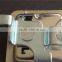 03107 Toolbox Handle Latch with key cylinder