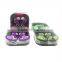 Colorful promotional high quality sound earphone can made with mic hot selling