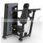 Pure Strength Sport Power Factory Home Hot sale Gym Equipment shoulder press machine plate loaded heavy fitness