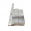 AISI Hot rolled 201 304 310 316 321 Stainless Steel Square Bar