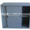 (DL-SD 1 ) Colorful KD Structure Sliding Door Metal Shoe Rack Cabinet /Metal Storage Cabinet