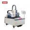 900*900 small smart metal plate fiber laser cutting machine