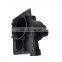 High quality  most popular abs plastic parts injection part molding plastic housing for electronics products