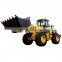 SHANTUI Brand Hengwang 3 Ton Wheel Loader For Sale L68-B3