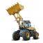 SHANTUI Heracles Telescopic Loader H580T For European Market SL50WN