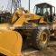 Second Hand Caterpillar 950h Loader , CAT 950f 950h Wheel Loader in Stock , Japan Cat Used Front Loaders