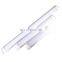 18W 28W 36W Wide Slim LED Tube Light For Connectable Install LED Batten Luminaires With Size 4FT