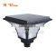 New Hot Selling Products Sensor Ip65 28W Floodlight Wall Motion LED Solar Garden Lamp