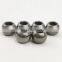 Powder metallurgy (pm) fu oil sintered iron ball bushing self-lubricating sliding bearing