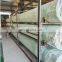 Special application FRP GRP pipe with different diameter DN25-DN4000
