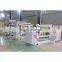 PE PP Laminating Extrusion Machine Paper cardboard coating Aluminum Foil Kraft Paper