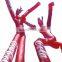Air Dancer Tube Man Attachment inflatable air dancer with Various Styles