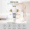 House well filtration system water purifier filters Whole House backwash pre-filter