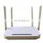 4GE+2.4G 5G WIFI+1USB+1POTS  good price optic fiber XPON EPON GPON ONU for FTTH