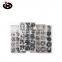 JINGHONG PP Box Retaining Ring Metric&Black C-type Internal Circlip Retaining Ring