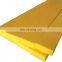 High density polyethylene hdpe board engineering plastics uhmwpe sheet colored pe sheet for Industrial Equipment Processing