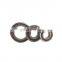NSK angular contact ball bearings 45BNR10S 45BNR10H 45BNR10X 45BER10S 45BER10H 45BER10X