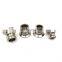 Stainless Steel Pipe Fitting Camlock Reduction Clamp for Brewery