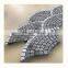 Grey granite cobble stone paver mats