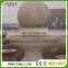 cheap price garden stone ball, stone ball for decoration