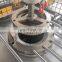 CTS360 Semi Automatic Korea dutch oven disposable air fryer parchment paper liner making machine