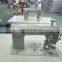Tarpaulin ultrasonic welding sewing machine for tpu tarpaulin