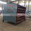 Chain Plate Dryer Coal Briquettes Drying Machine for Different Material Dry