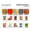 Automatic Spice Seasoning Sachet Powder Filling Sealing Packing Wrapping Machine