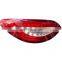 high quality aftermarket LED taillamp taillight rear lamp for mercedes BENZ CLS W218 tail lamp tail light 2015-2017
