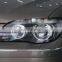 High quality auto car accessories HID Xenon headlamp headlight for BMW 7 series head lamp head light 2004-2008