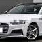 Hot sale aftermarket full led headlamp headlight front lamp for audi A5 head lamp head light 2017-2020