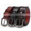 Genuine leather belt for men customised wholesale retail high very premium quality 2022 business style OEM ODM