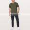 Custom printing high quality cotton t-shirt for men