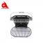 USA Hotselling Outdoor camping cast iron durable charcoal bbq grills