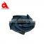 China Manufacturer Sand Casting Oem Cast Iron Small Water Pump Double Impeller