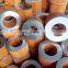 Polyester Metal Filter Cap Air Filter Cartridge for Dust Collector