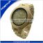 Wholesale Fashion Bamboo Watch Men Custom Logo Wood Wrist Watch Strap And 2016 Women Wooden Watches