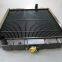 FUSO SUPER GREAT 6M70 8DC11 6D40 8DC9 6D24 intercooler MC421467 ME298023 ME298023