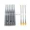 2400-2500/5150-5850MHz 2.4G 5.8G Antenna, 2.4GHz+5.8GHz Dual Band Router WiFi Antenna