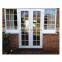 Modern used exterior PVC window and door