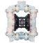 SANDPIPER pneumatic diaphragm pump Shengbai diaphragm pump