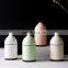 300ml Mini USB Desktop Ultrasonic Portable Car Air H2O Humidifier Bottle Cup Cool Mist for home car garage bedroom babyroom