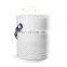 Amazon Top Seller Mini Humidifier Portable Wireless Cool Mist Nebulizer Car USB Double-Head Spray Ultrasonic Air Humidifiers