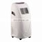 New Design R22 220V 12000BTU R410 R290 R32 Refrigerant Portable China Air Conditioning