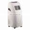 Новый дизайн R22 220В 12000BTU R410 R290 R32 холодоагент портативный кондиционер из Китая