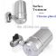 luxury design OEM service ceramic filter cartridge tap filter water filter faucet tap