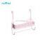 Drill-Free Installation Sakura series Over Door Shower Caddy Hanging Shower Basket