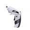 Impact Drill power tool set Rechargeable Lithium Screwdriver Set Electric Battery Power Tools