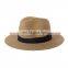 Made In China Panama Hat Beach Straw Hat